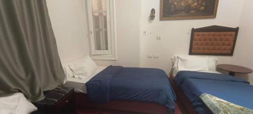 Downtown Cairo Hotel | فندق انوار الأقصى Anwar AlAqsa Hotel