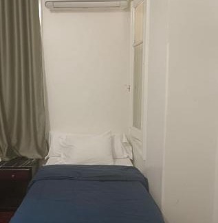 Downtown Cairo Hotel | فندق انوار الأقصى Anwar AlAqsa Hotel