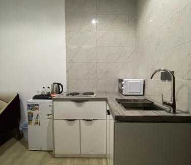 Abha Apartamento | فندق ايديا