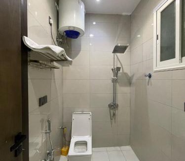Abha Apartamento | فندق ايديا