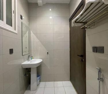 Abha Apartamento | فندق ايديا