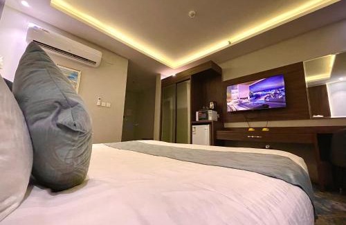 Abha Apartamento | فندق ايديا