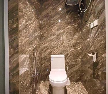 Abha Apartamento | فندق ايديا