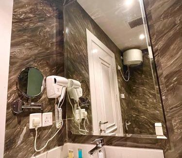 Abha Apartamento | فندق ايديا