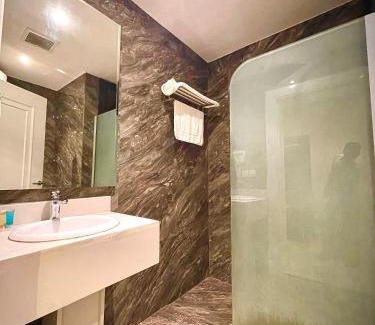 Abha Apartamento | فندق ايديا