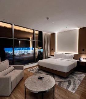 Khamis Mushait Hotel | فندق ايليقنت