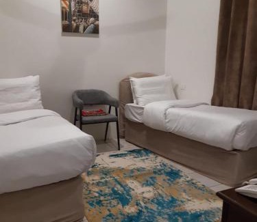 Mecca Casa | فندق بجوار الحرم مشي إلى الحرم HOTEL near ALHARAM walking
