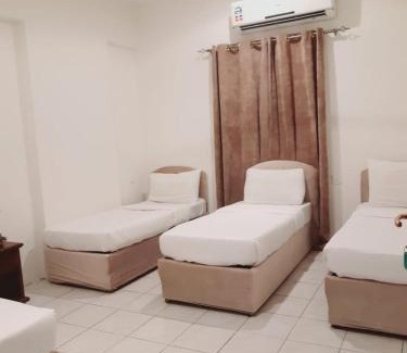 Mecca Casa | فندق بجوار الحرم مشي إلى الحرم HOTEL near ALHARAM walking