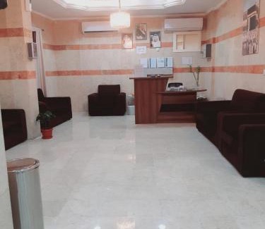 Mecca Casa | فندق بجوار الحرم مشي إلى الحرم HOTEL near ALHARAM walking