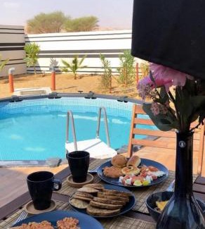 Sharjah Casa | فندق براري الشارقة Al Barari Sharjah Hotel