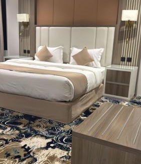 Khamis Mushait Apartamento | فندق بوابة ابها