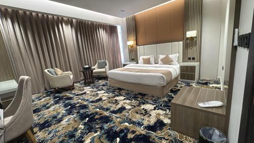 Khamis Mushait Apartamento | فندق بوابة ابها