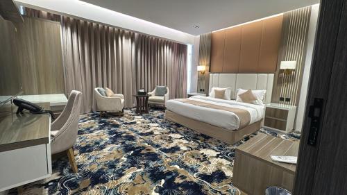 Khamis Mushait Apartamento | فندق بوابة ابها