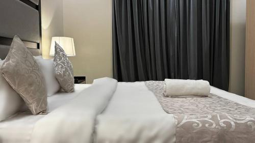 Al Hamra Apartamento | فندق تاج الحمراء Taj Al Hamra Hotel