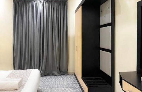 Al Hamra Apartamento | فندق تاج الحمراء Taj Al Hamra Hotel