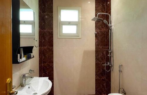Al Hamra Apartamento | فندق تاج الحمراء Taj Al Hamra Hotel