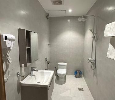 AlUla Hotel | فندق تالا علا