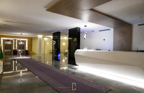 Al-Safa Apartamento | فندق جولدن نيو الصفا - Golden New Al Safa Hotel