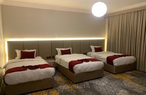 Al-Safa Apartamento | فندق جولدن نيو الصفا - Golden New Al Safa Hotel