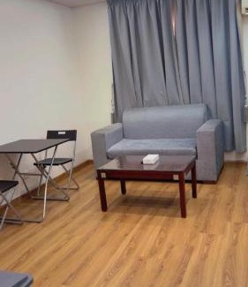 Sari Street Hotel | فندق جوهرة البستان للوحداد السكنية