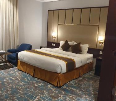 Taif Hotel | فندق ذكرى