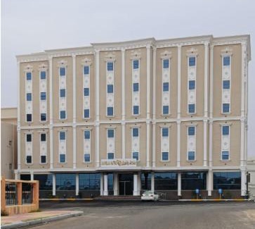 King Faisal Military City Hotel | فندق رافيليا Rafellia Hotel