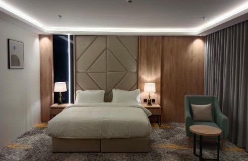 King Faisal Military City Hotel | فندق رافيليا Rafellia Hotel