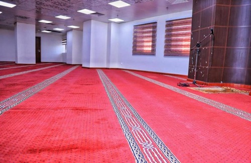 Mecca Hotel | فندق رتاج الحياة