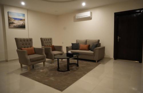 Abha Apartamento | فندق رحيب للشقق المخدومة Rahib Apartments