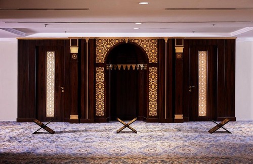 Mecca Hotel | ROZON HOTEL MAKKAH Tower C