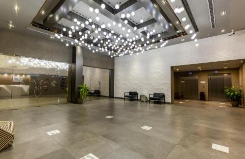 Yanbu Apartamento | فندق روزالينا