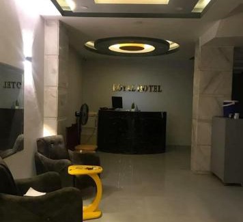 Qena Hotel | فندق رويال