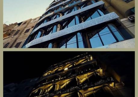 Qena Hotel | فندق رويال