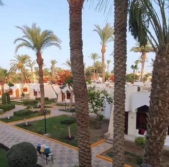 Shurtah al-Dakhlah Apartamento | فندق ريجينا الغردقه