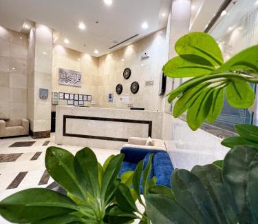 Mecca Hotel | فندق ساري الروابي