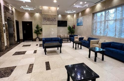 Mecca Hotel | فندق ساري الروابي