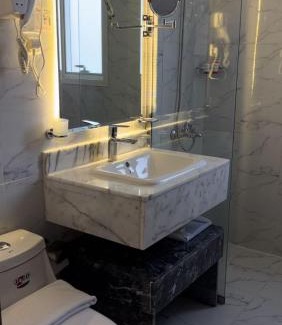 Taif Hotel | فندق سفن جاردنز - المطار
