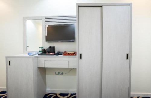 Mecca Hotel | فندق سما ذاخر من اورفانا
