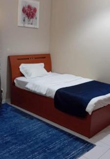 Ibri Apartamento | فندق عين مجان للشقق الفندقية