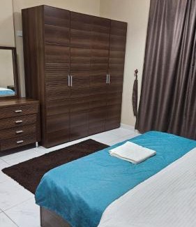 Ibri Apartamento | فندق عين مجان للشقق الفندقية