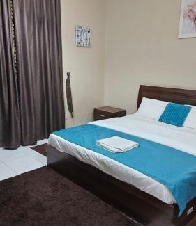 Ibri Apartamento | فندق عين مجان للشقق الفندقية