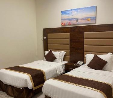 Yanbu Apartamento | فندق فاتوران فرع ينبع