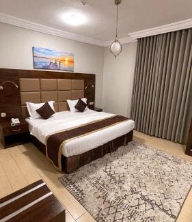 Yanbu Apartamento | فندق فاتوران فرع ينبع