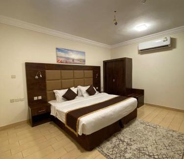 Yanbu Apartamento | فندق فاتوران فرع ينبع