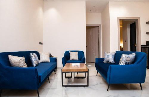 Riyadh Apartamento | فندق فجر الواحة