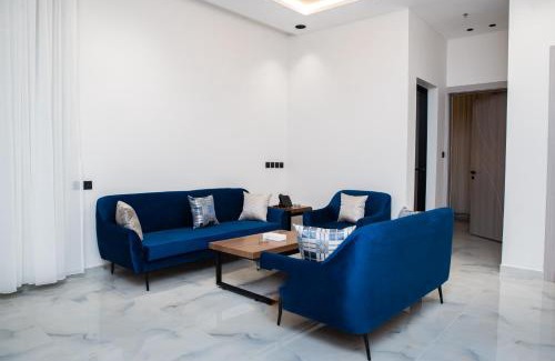 Riyadh Apartamento | فندق فجر الواحة