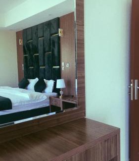 Yanbu Hotel | فندق فخر ينبع 5