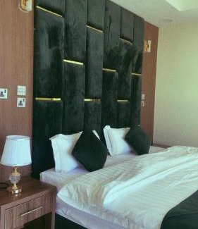 Yanbu Hotel | فندق فخر ينبع 5