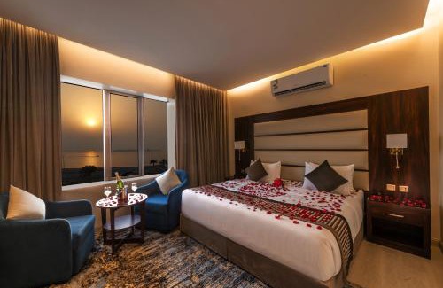 Dammam Hotel | فندق فيو الشاطي - Beach View Hotel