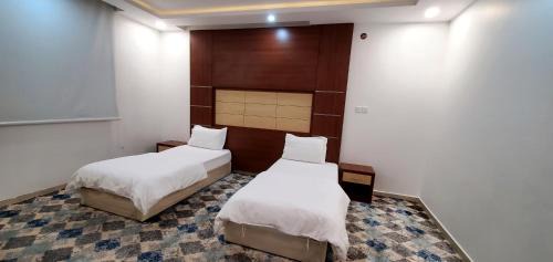 Abqaiq Hotel | فندق قصر اباهي 3